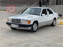 مێرسێدس بێنز E-Class